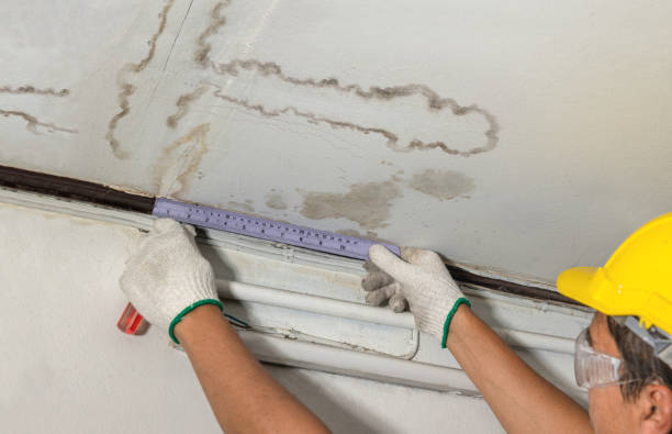 Reliable Sewage Cleanup contractor in Justin, TX by Aqua Guard Water Damage
